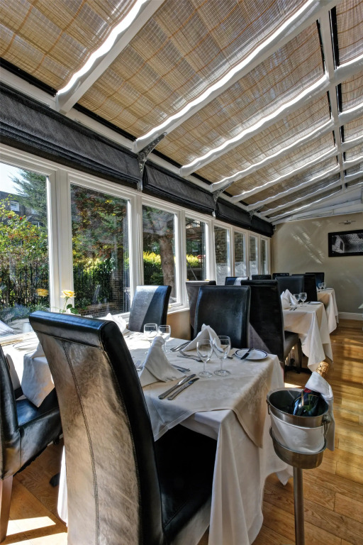 Grange Beauchamp Hotel