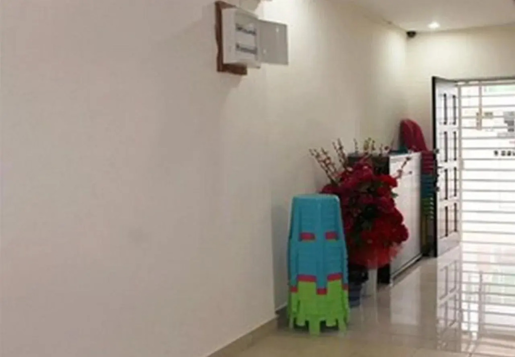 Shia Guesthouse