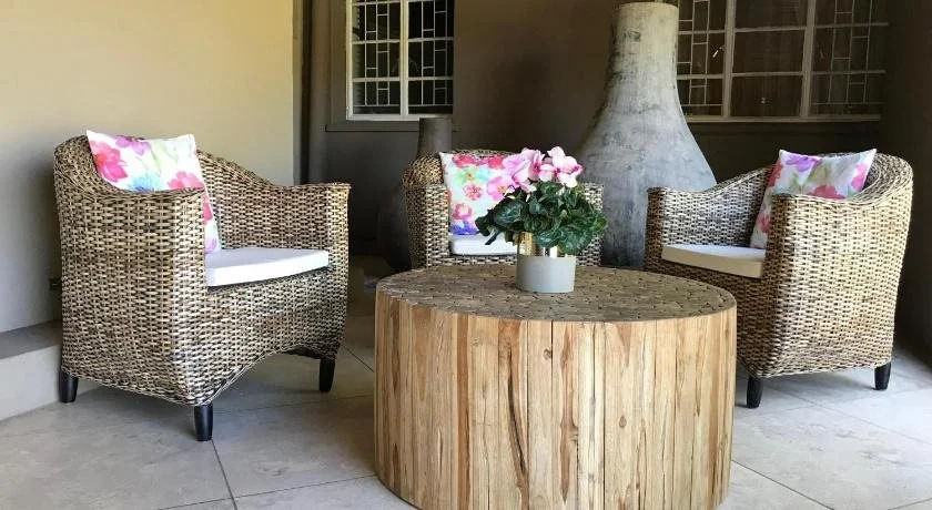 Upington Manor