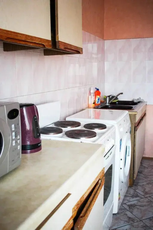 Kvartira Na Shodnenskoj Apartments