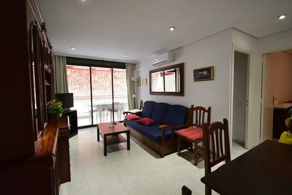 Apartamentos Las Tejas