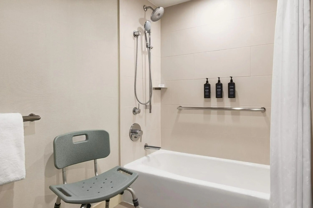 Sheraton Suites Chicago OHare