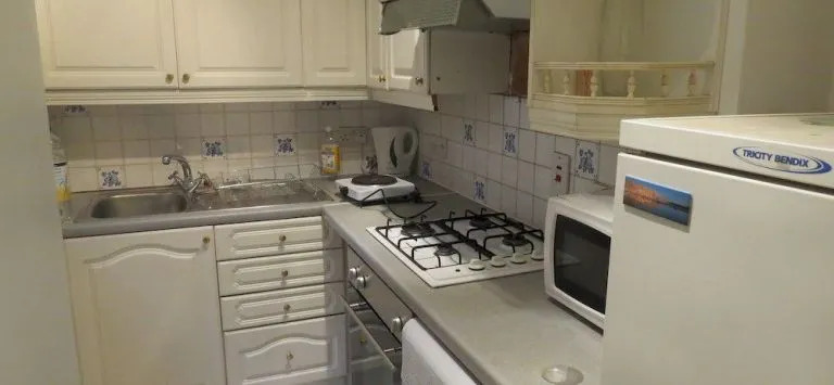 Wellington Road Apartments