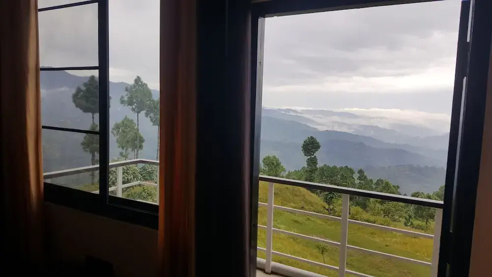 Corbett Hill Resorts