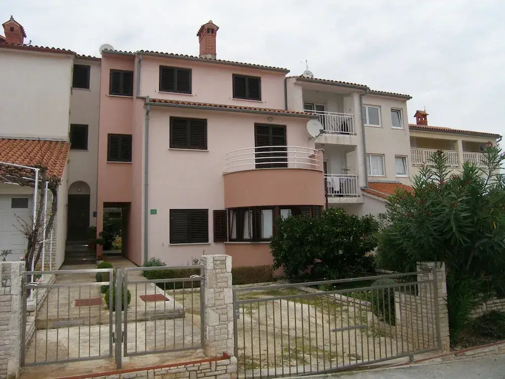 Apartments with WiFi Pula - 6987