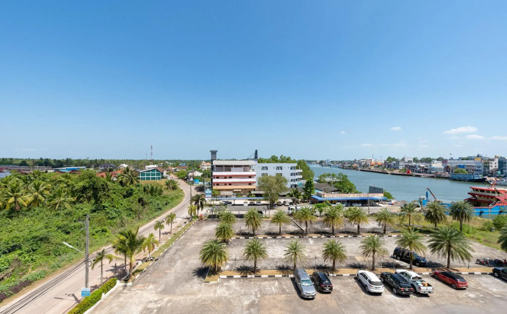 CBD 2 Hotel