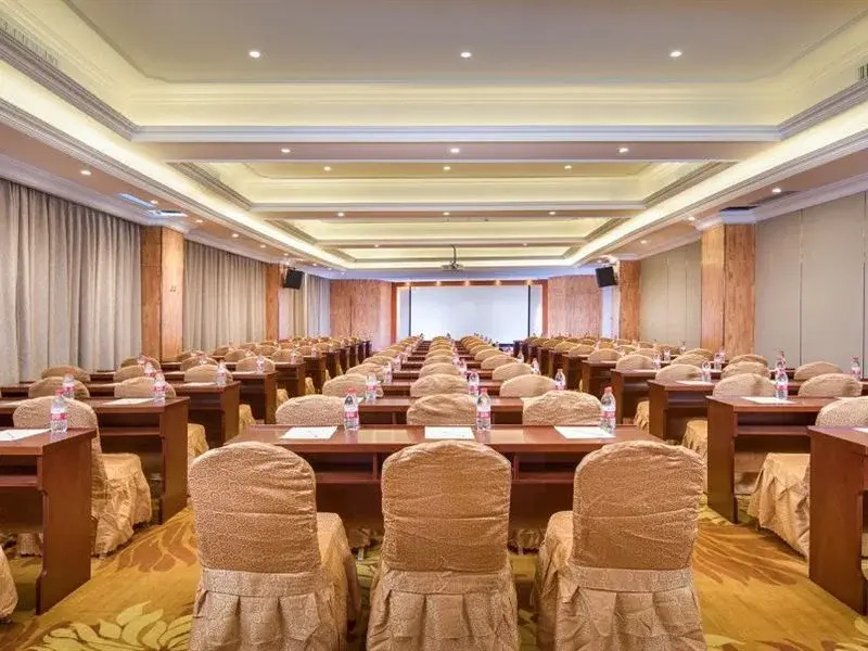 Vienna International Hotel (Gu'an New Airport)