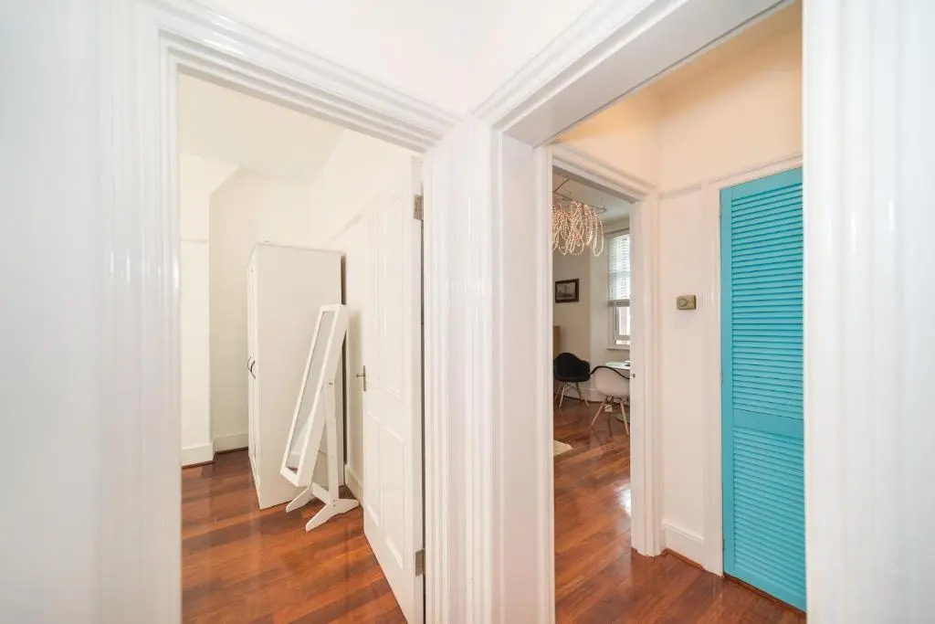 Central London Apartment - Great Location
