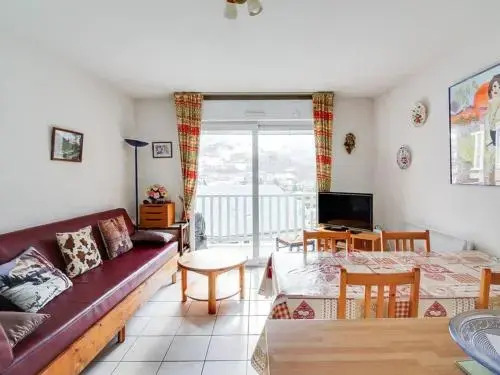 Apartment Gypaetes 2