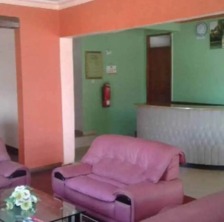 Zenith Hotel