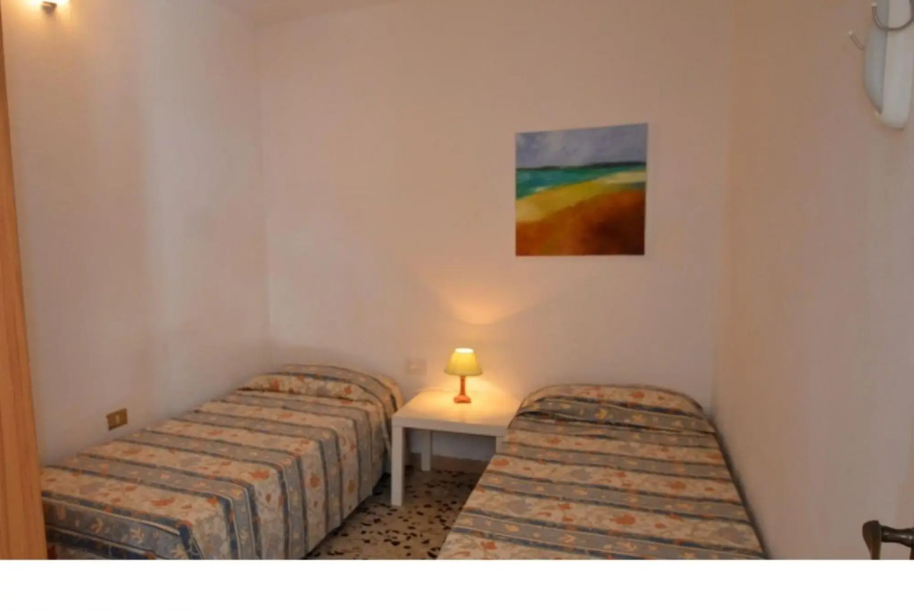 Apartment on the beach-INNAMORATA