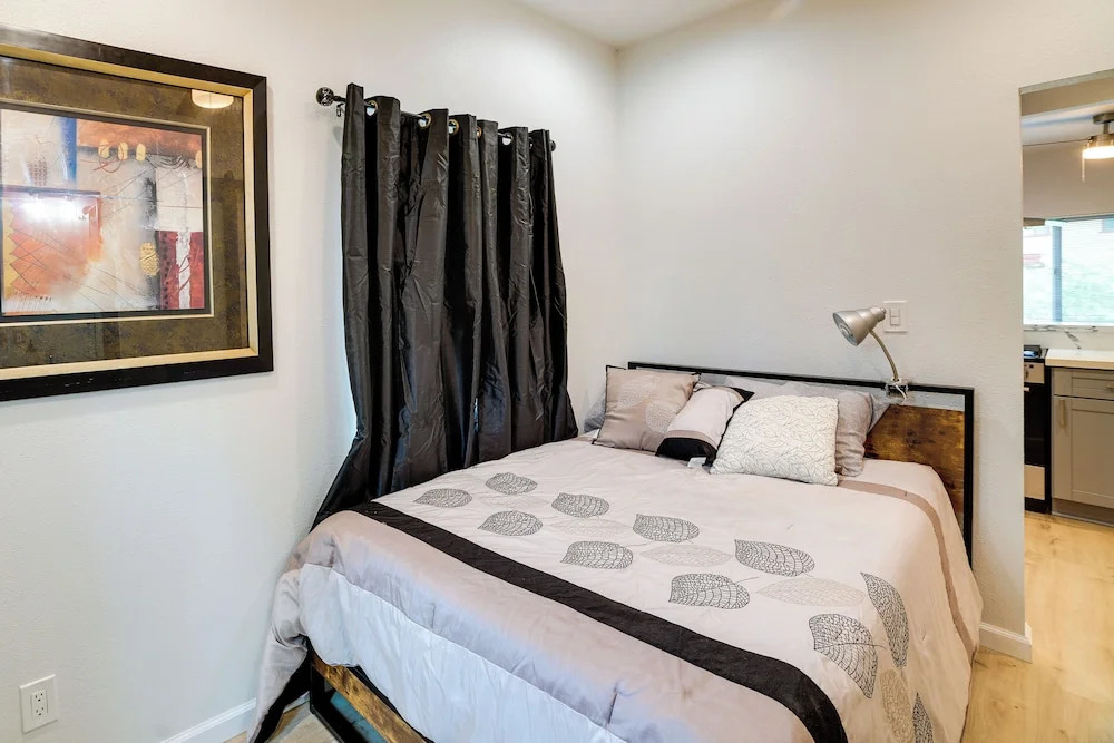 Pet-friendly Riverside Vacation Rental w/ Patio!