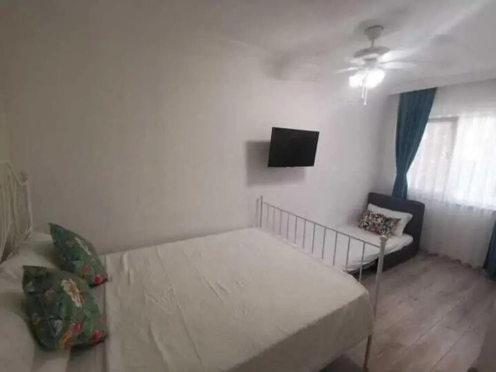 Beyaz Kösk Otel