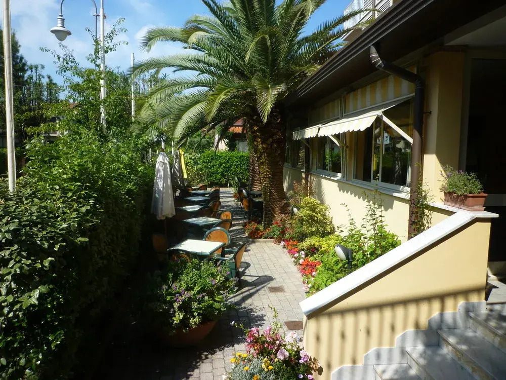 Hotel Riva