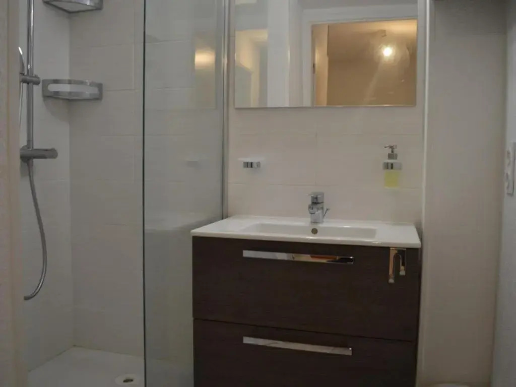 Appartement Saint-Cyprien, 2 pièces, 4 personnes - FR-1-225D-106