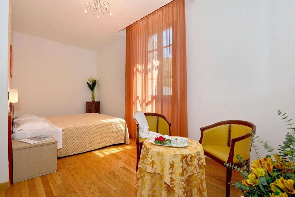 Hotel La Colonna