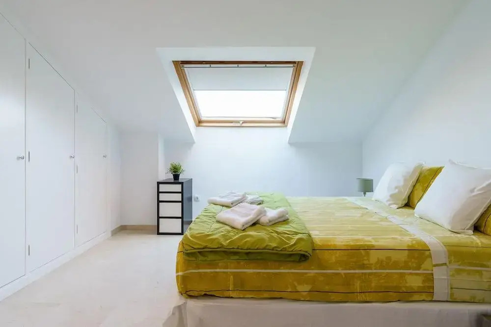 Apartamento Los Pacos