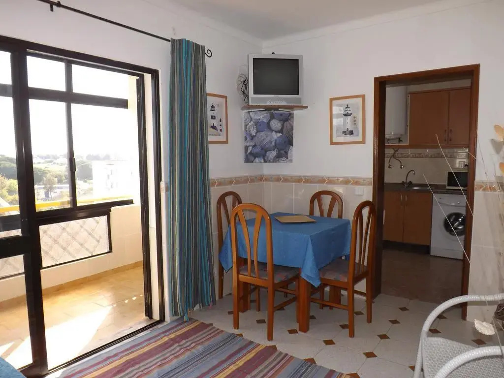 Olhos de Água Apartment Albufeira