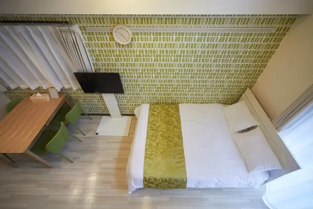 StayBonita Namba