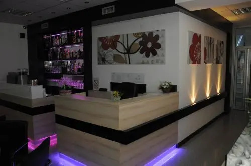 Garni Hotel Consul