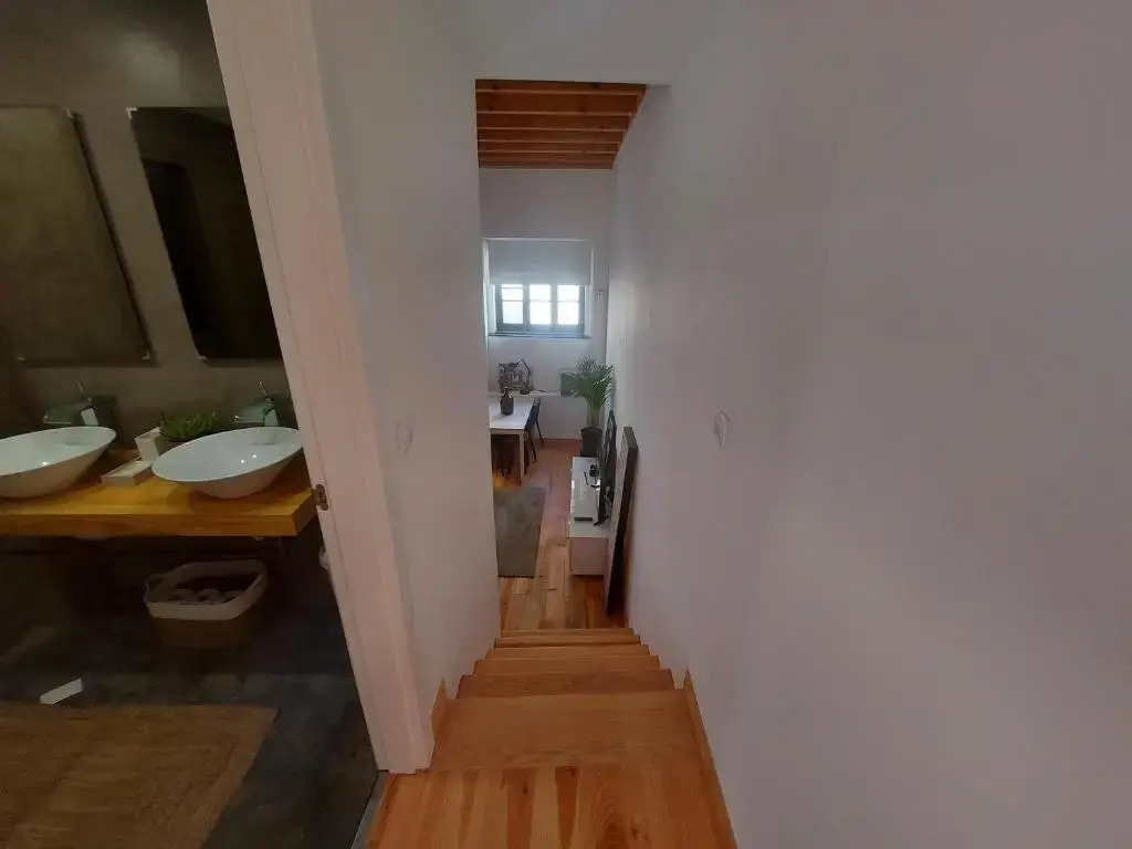 House Rio Almada