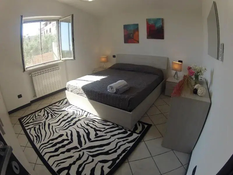 Mesha - Two Bedroom