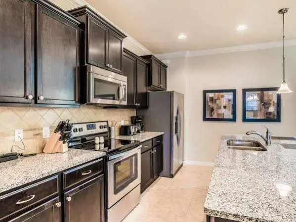 Windsor At Westside Platinum Homes