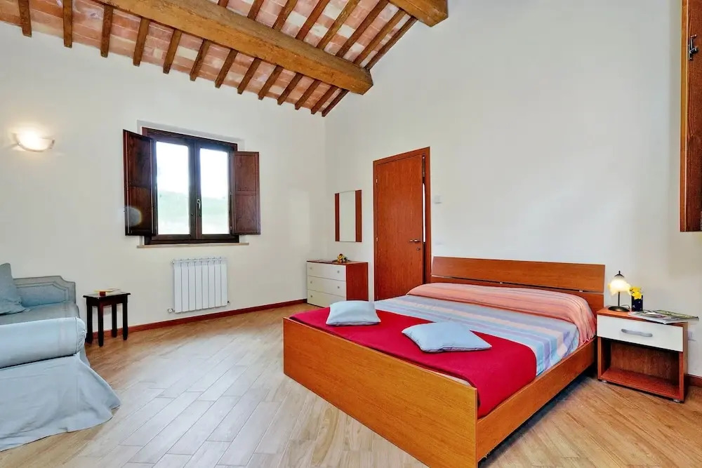 A Magic Ancient Borgo Within the Nature
