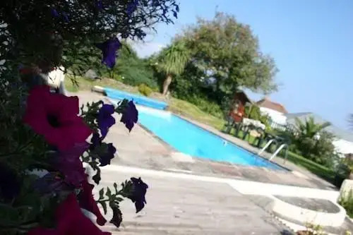 Tremarne Hotel