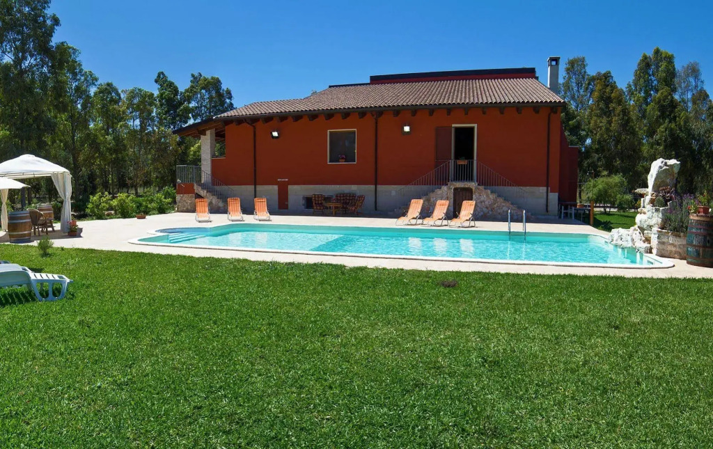 Villa Pizzi by Perle di Puglia