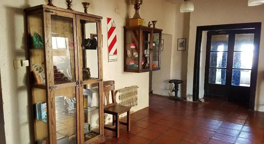 La Posta Del Qenti
