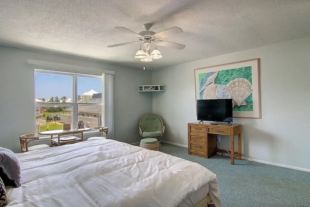 El Cortez Miniums Ec224 1 Bedroom Condo