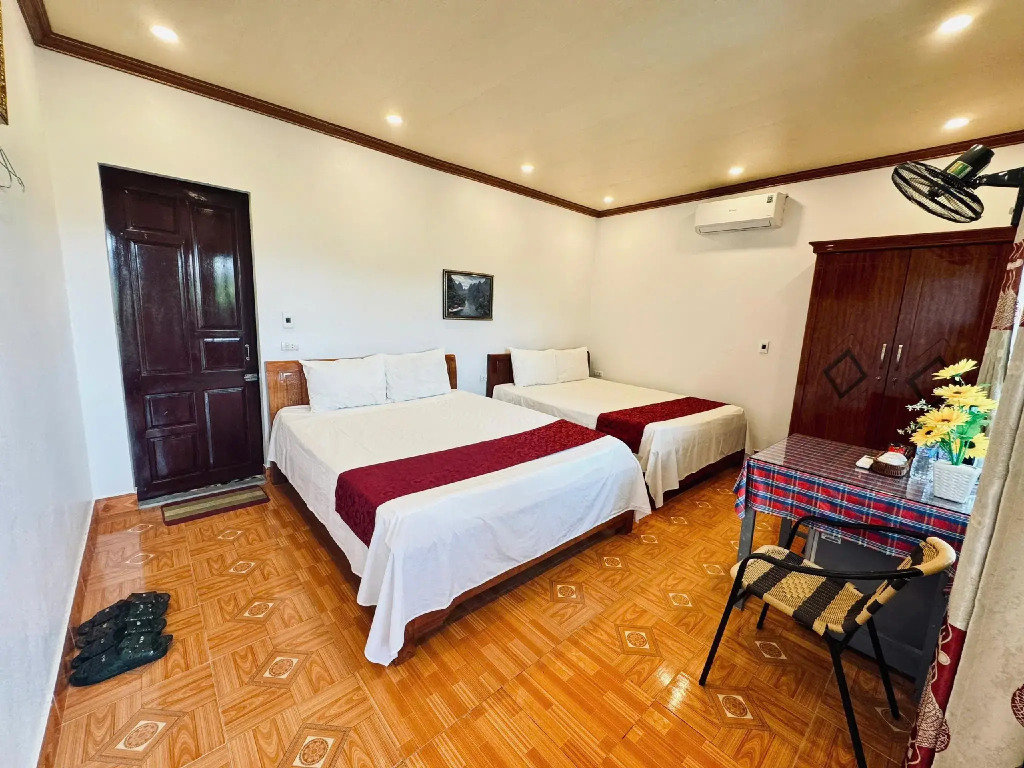 Tuan Ngoc Hotel