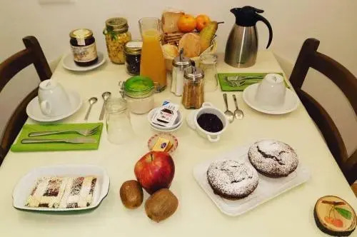B&B Casa Brunelli
