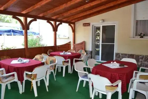 Nosztalgia Hotel