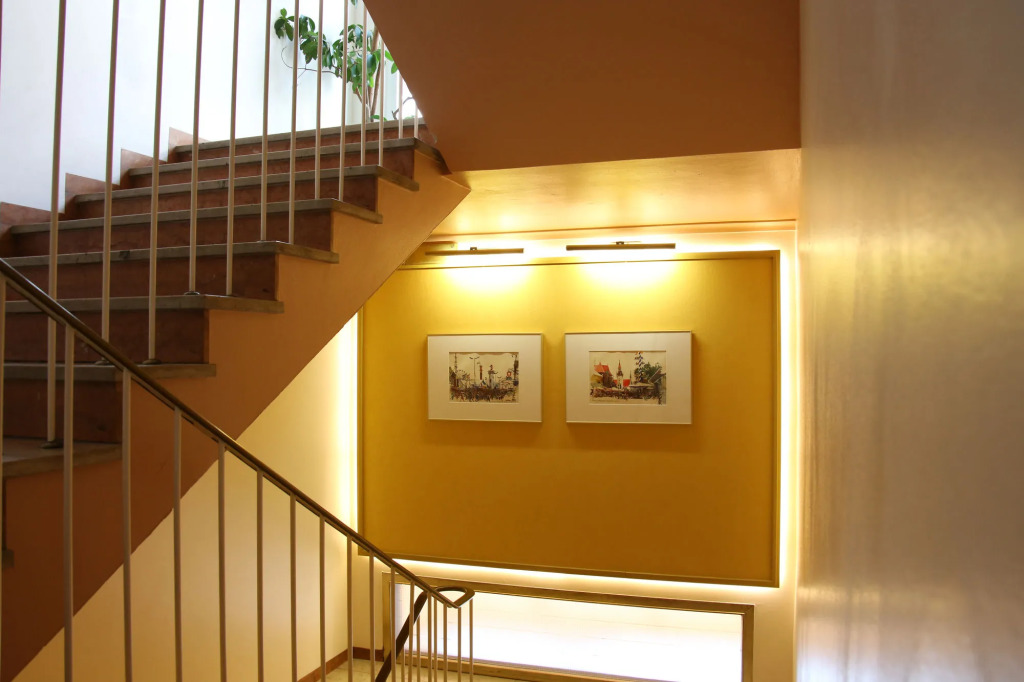 Isar City Hotel