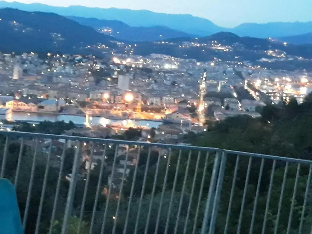 Villa Patrizia