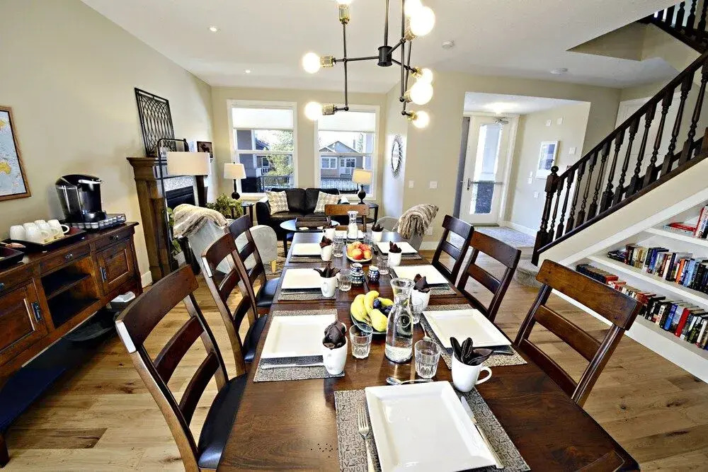 Novel Bed and Breakfast