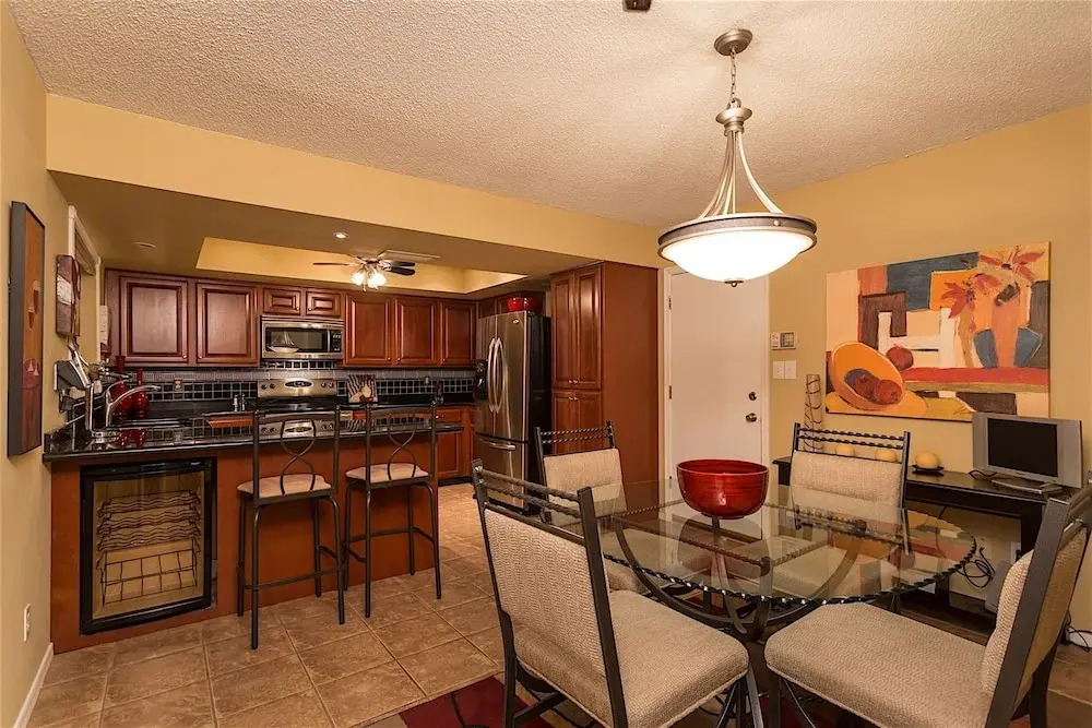 Scottsdale Siesta 3 BR by Casago