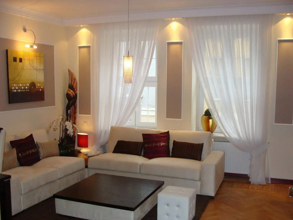 IRS ROYAL APARTMENTS - IRS Old Town