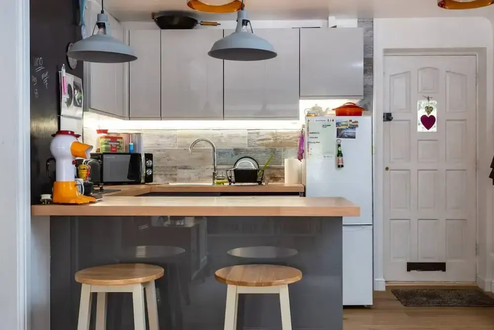Cosy 1 Bed Flat in Denmark Hill
