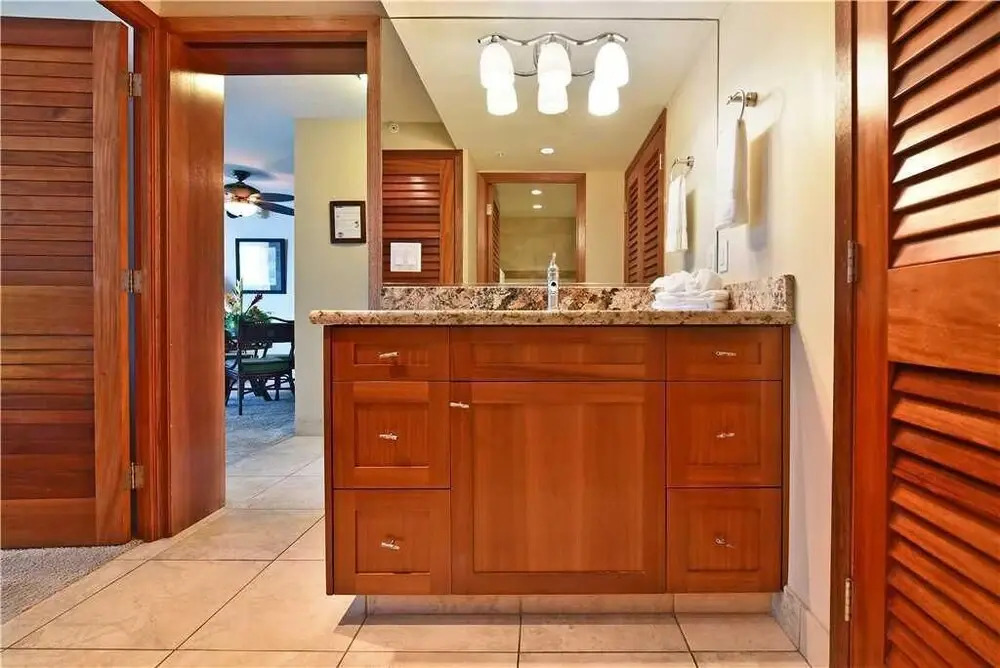 Mahana Resort #616 1 Bedroom 1 Bathroom Condo