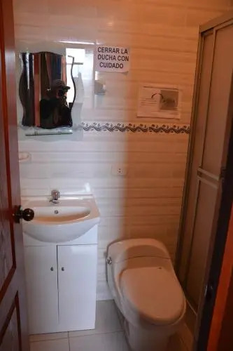 Hotel Milagritos