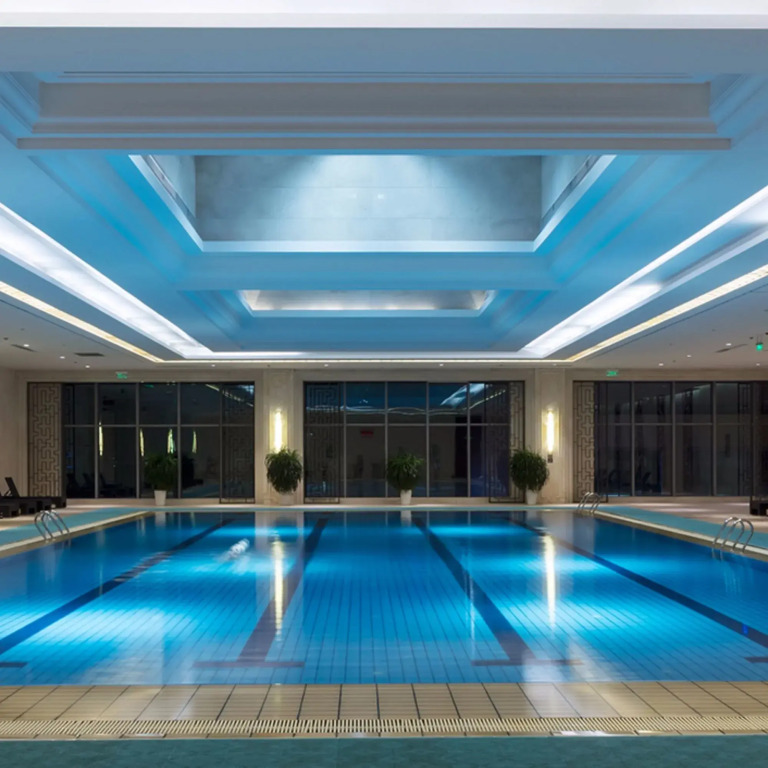 Dongwu New Century Grand Hotel Huzhou