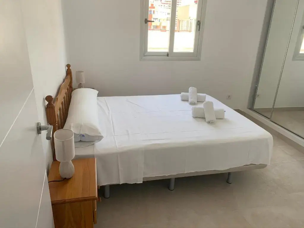 SERVICE APART LAZARO - Apartamentos Aguamarina 47