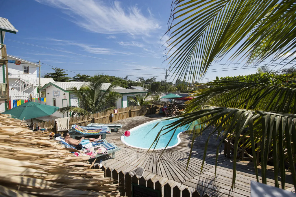 Pedros Hotel