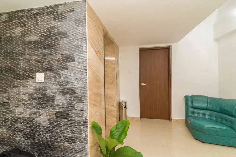 Ruby Nha Trang Hotel