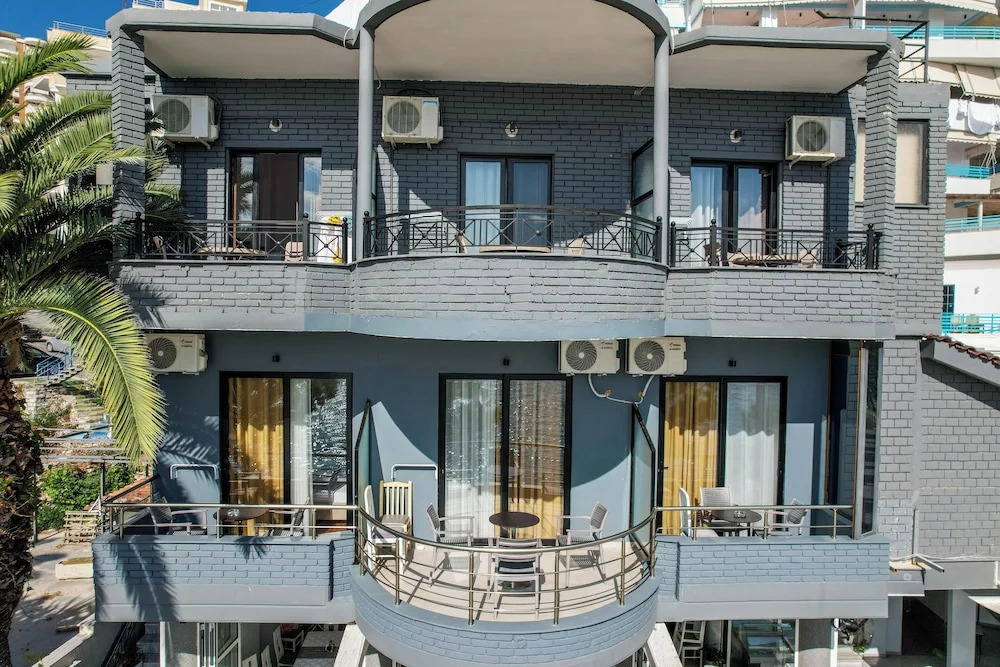 Summerland Saranda