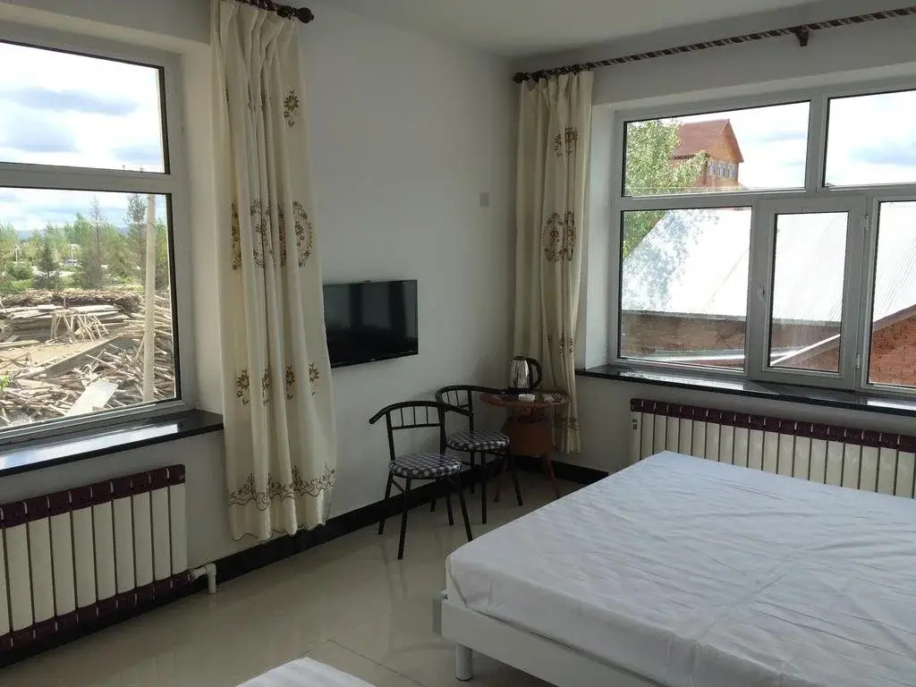Jincaoyuan Inn