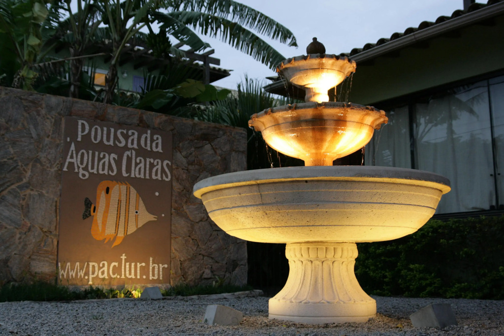 Pousada Aguas Claras